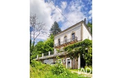 Le Val-d'Ajol, Grand Est 88370