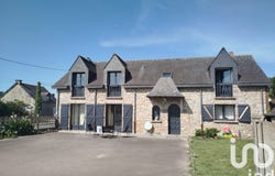 Châtillon-en-Vendelais, Brittany 35210