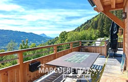 Verchaix, Haute-Savoie 74440