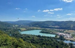 Mandeure, Franche-Comté 25350