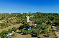 Saint-Brès, Languedoc-Roussillon 30500