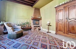 Saint-Étienne-sur-Chalaronne, Auvergne-Rhône-Alpes 01140