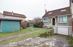 Les Mureaux, Yvelines 78130