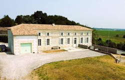 Saint-Georges-des-Agoûts, Poitou-Charentes 17150