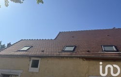 Trucy-sur-Yonne, Bourgogne-Franche-Comté 89460