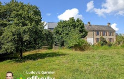 Perriers-en-Beauficel, Lower Normandy 50150
