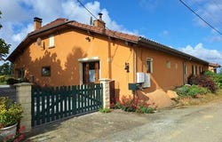 AUBOUS, Aquitaine 64330