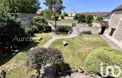 Villers-sous-Saint-Leu, Hauts-de-France 60340