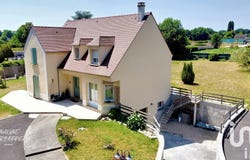 Barbizon, Île-de-France 77630