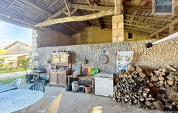 Montendre, Poitou-Charentes 17130