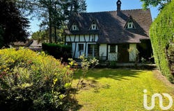 Gisors, Normandy 27140