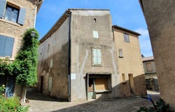 Villerouge-Termenès, Occitanie 11330