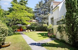 Villennes-sur-Seine, Ile-de-France 78670