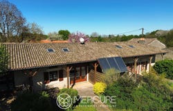 Lezay, Poitou-Charentes 79120