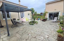 Yversay, Poitou-Charentes 86170