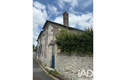 Béthisy-Saint-Pierre, Hauts-de-France 60320