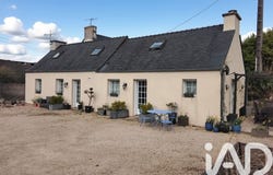 Plougoulm, Brittany 29250
