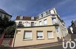 Granville, Normandy 50400