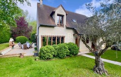 Thoiry, Yvelines 78770