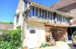VILLECHETIVE, Bourgogne 89320