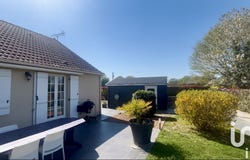 Dehault, Pays de la Loire 72400