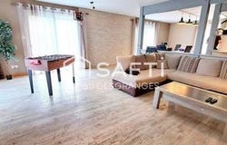 La Membrolle-Sur-Choisille, Centre 37390