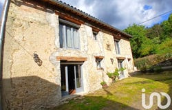 Villefort, Occitanie 11230