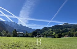 Saint-Gervais-les-Bains, Auvergne-Rhône-Alpes 74170