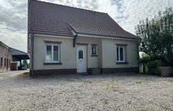Gentelles, Somme 80800