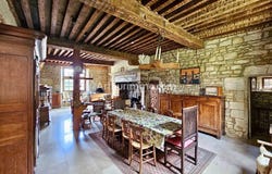 Arlay, Franche-Comté 39140