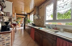 Vaires-sur-Marne, Seine-et-Marne 77360