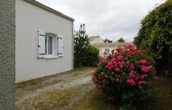 Saint-Sulpice-de-Royan, Poitou-Charentes 17200