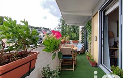 Le Plessis-Robinson, Île-de-France 92350