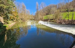Belcastel, Midi-Pyrénées 12390