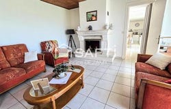 Corpe, Pays de la Loire 85320