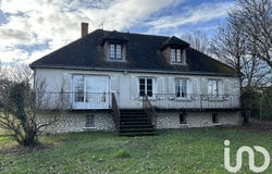 Azay-sur-Cher, Centre-Val de Loire 37270