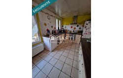 Moulins-Saint-Hubert, Lorraine 55700
