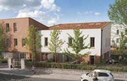 15 Rue Octave Feuillet, Toulouse, Haute-Garonne 31000