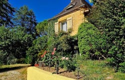 Alles-Sur-Dordogne, Aquitaine 24480