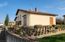 Genelard, Bourgogne 71420