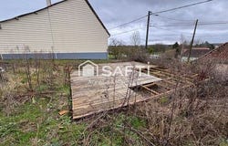 Blangy-Sur-Ternoise, Nord-Pas-de-Calais 62770