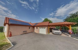 La Tour-du-Pin, Rhône-Alpes 38110
