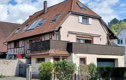 Stosswihr, Haut-Rhin 68140