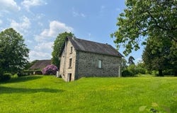 Peyrissac, Limousin 19260