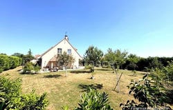 CHARBUY, Bourgogne 89113