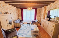 louvigne du desert, Brittany 35420