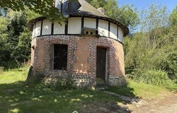 Grand Bourgtheroulde, Haute-Normandie 27520