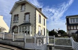 Granville, Lower Normandy 50400