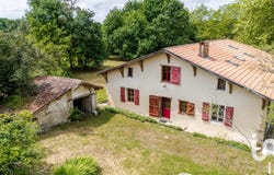 Saint-Jean-de-Marsacq, Nouvelle-Aquitaine 40230