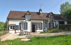 LES GENETTES, Basse-Normandie 61270